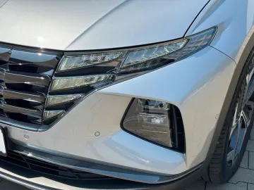 HYUNDAI Tucson 1.6 T-GDI Prime PHEV 4WD PANO 360 CAM ECS
