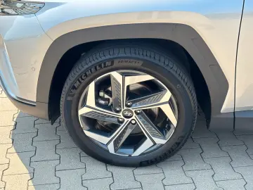 HYUNDAI Tucson 1.6 T-GDI Prime PHEV 4WD PANO 360 CAM ECS