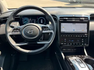 HYUNDAI Tucson 1.6 T-GDI Prime PHEV 4WD PANO 360 CAM ECS