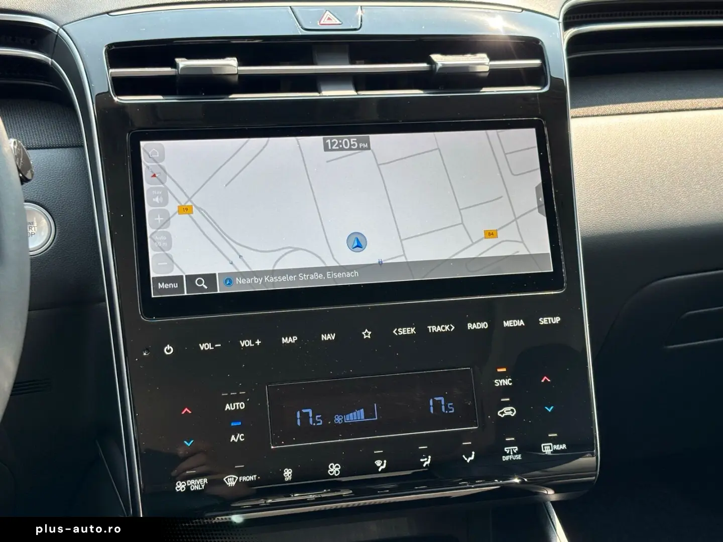 HYUNDAI Tucson 1.6 T-GDI Prime PHEV 4WD PANO 360 CAM ECS