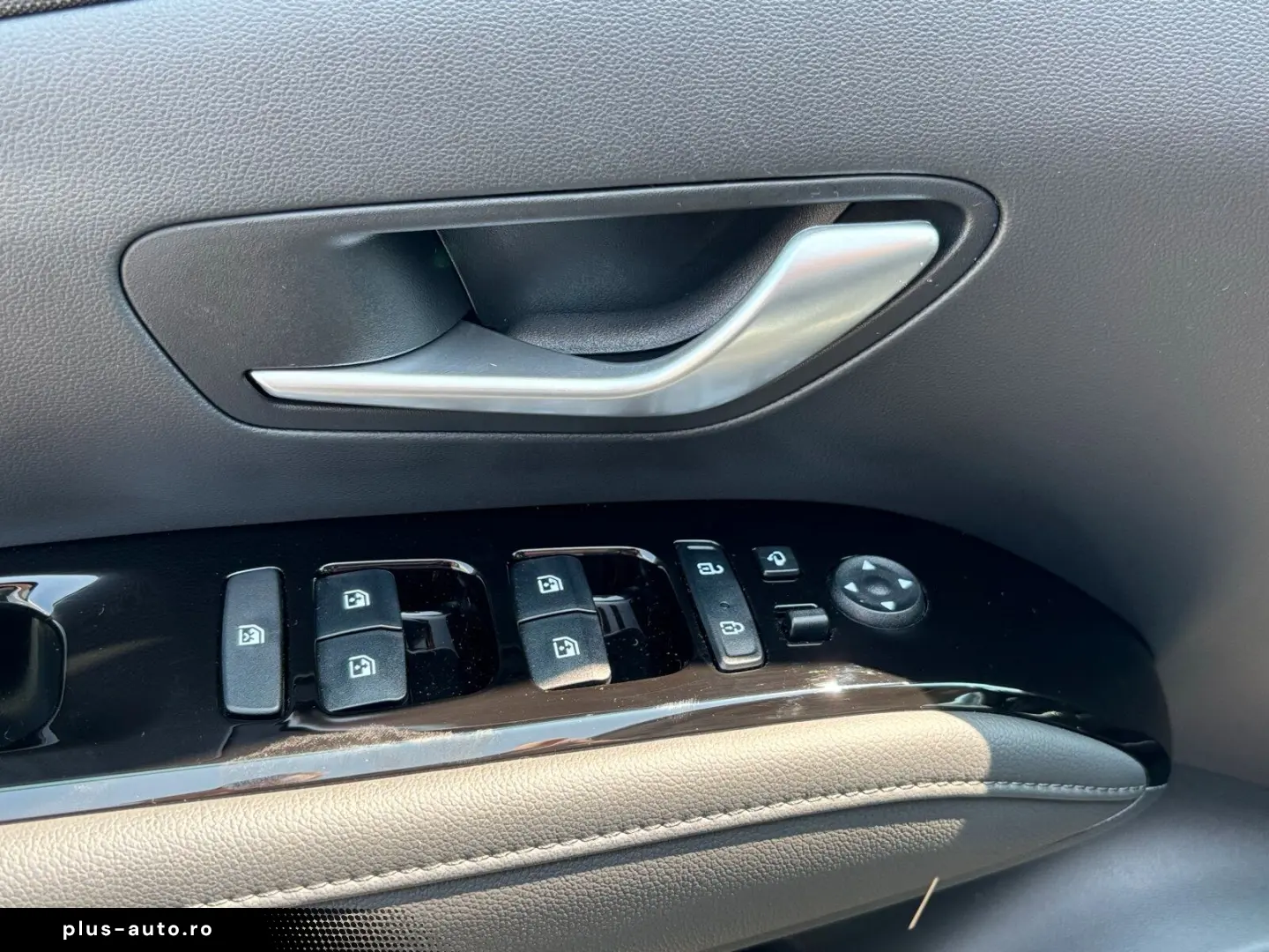 HYUNDAI Tucson 1.6 T-GDI Prime PHEV 4WD PANO 360 CAM ECS
