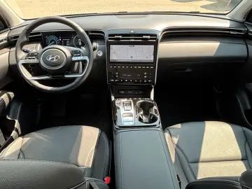 HYUNDAI Tucson 1.6 T-GDI Prime PHEV 4WD PANO 360 CAM ECS