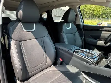 HYUNDAI Tucson 1.6 T-GDI Prime PHEV 4WD PANO 360 CAM ECS
