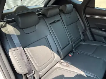 HYUNDAI Tucson 1.6 T-GDI Prime PHEV 4WD PANO 360 CAM ECS