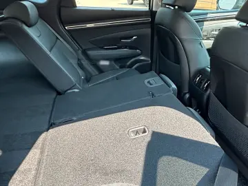 HYUNDAI Tucson 1.6 T-GDI Prime PHEV 4WD PANO 360 CAM ECS