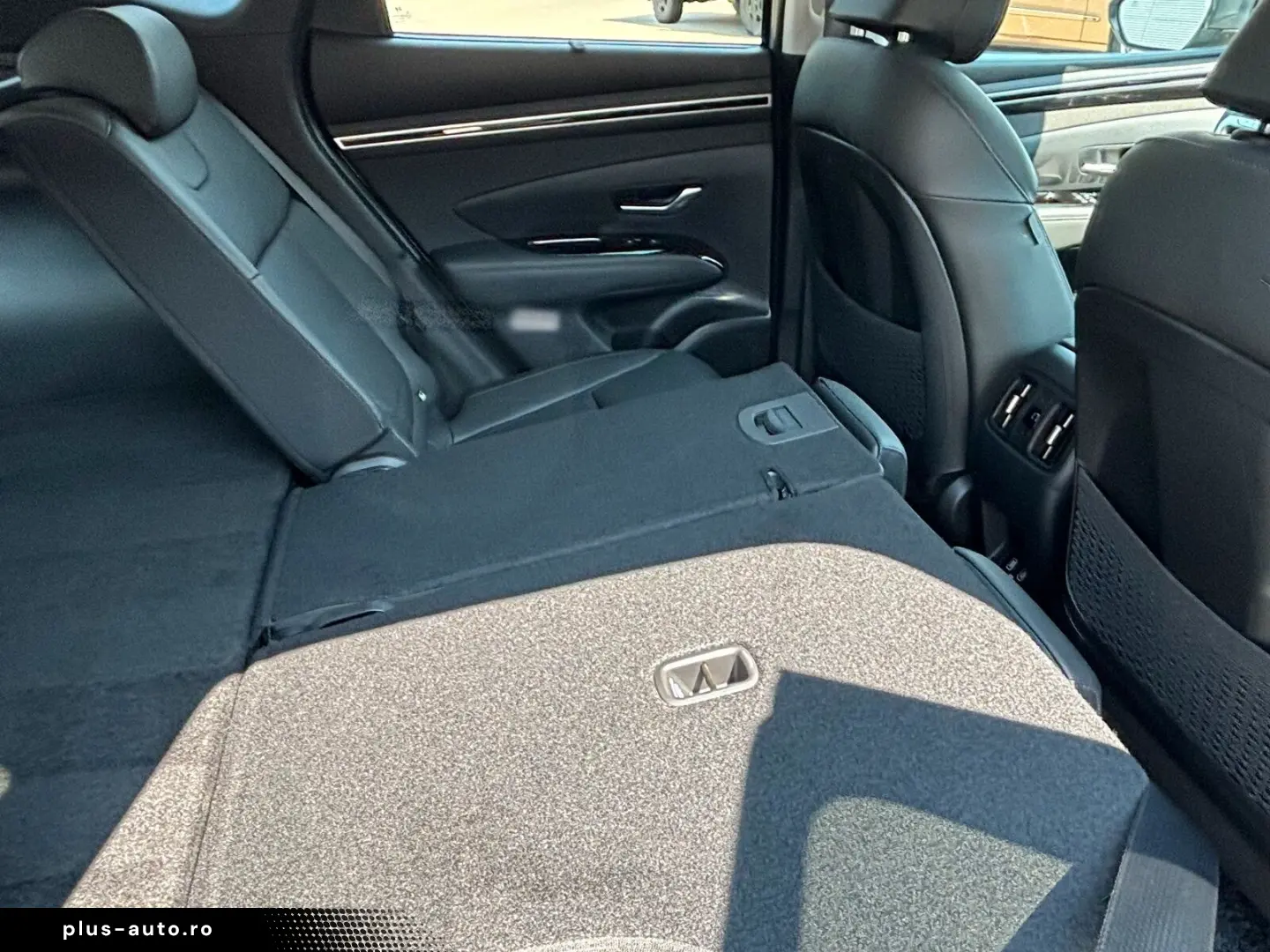HYUNDAI Tucson 1.6 T-GDI Prime PHEV 4WD PANO 360 CAM ECS