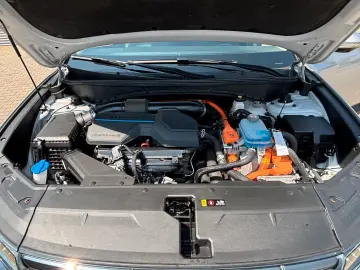 HYUNDAI Tucson 1.6 T-GDI Prime PHEV 4WD PANO 360 CAM ECS
