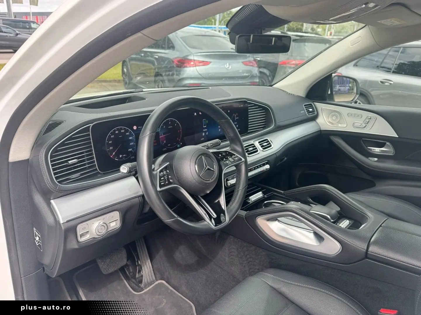 MERCEDES-BENZ GLE 450 d 4M Coupé AMG Premium  Airmat&hellip;