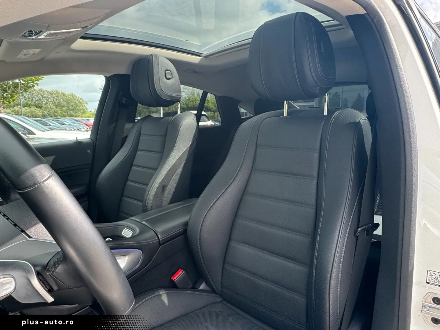 MERCEDES-BENZ GLE 450 d 4M Coupé AMG Premium  Airmat&hellip;
