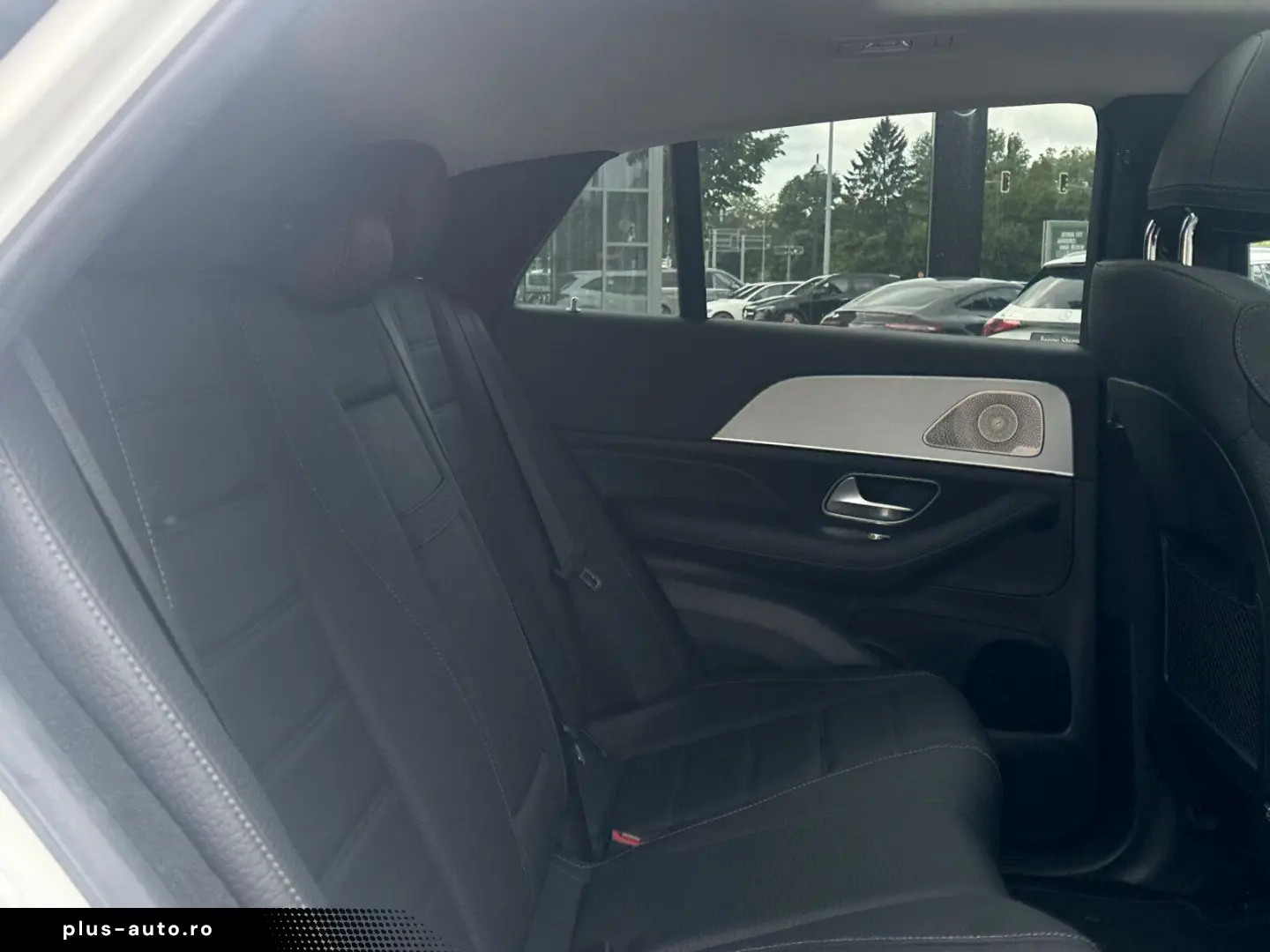 MERCEDES-BENZ GLE 450 d 4M Coupé AMG Premium  Airmat&hellip;