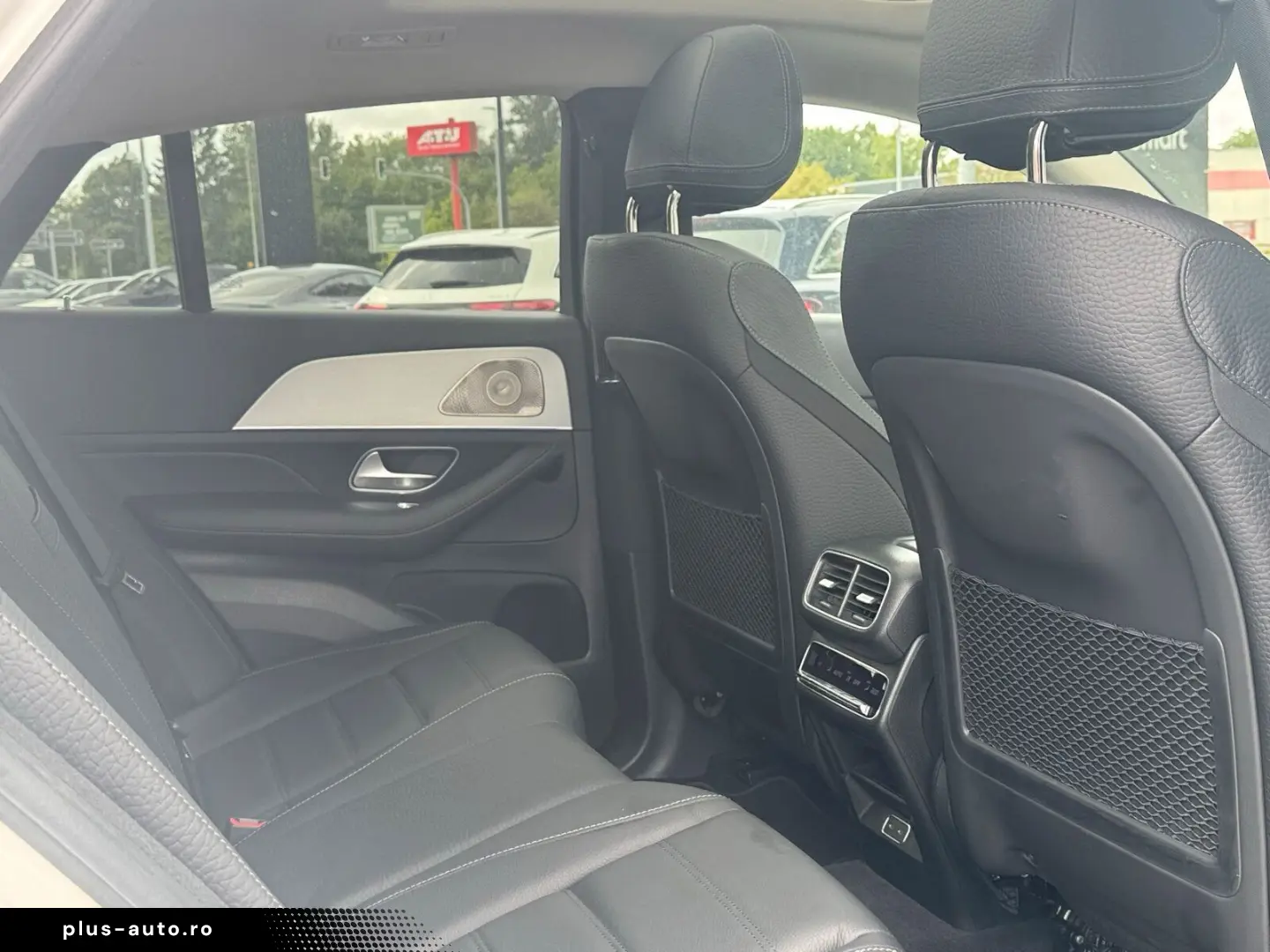 MERCEDES-BENZ GLE 450 d 4M Coupé AMG Premium  Airmat&hellip;