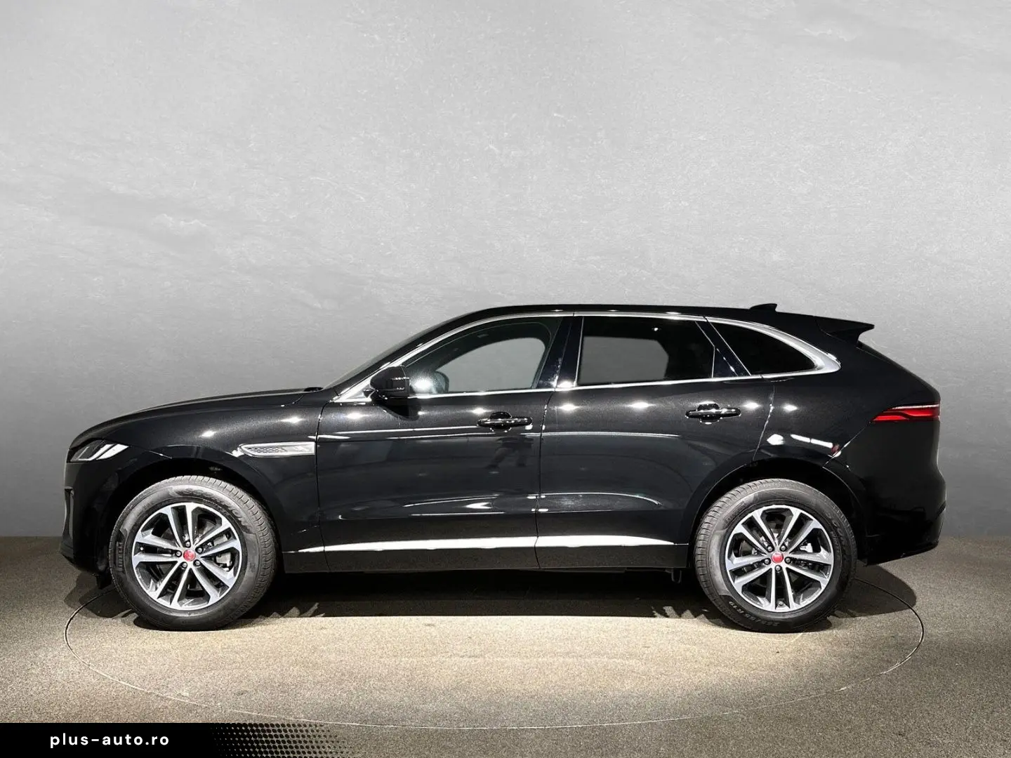 JAGUAR F-Pace D200 R-Dynamic SE FAHRASSISTENZ-PAKET MER
