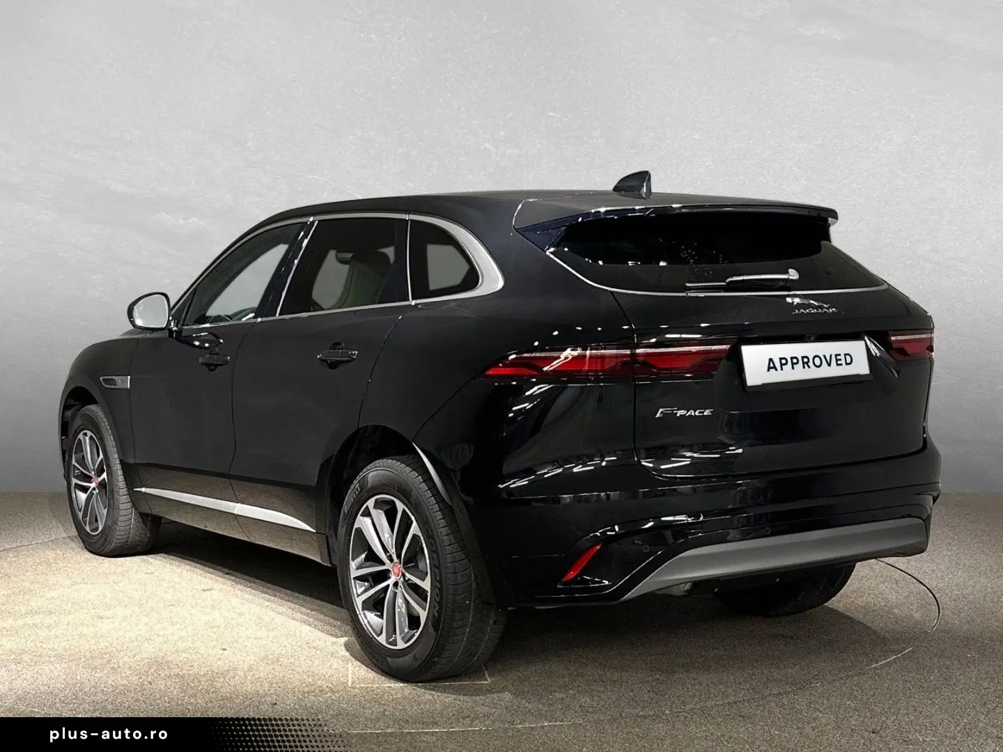 JAGUAR F-Pace D200 R-Dynamic SE FAHRASSISTENZ-PAKET MER