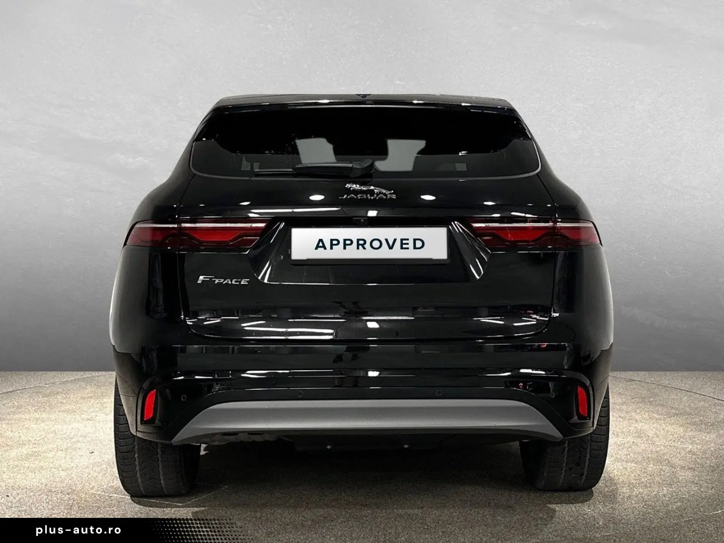 JAGUAR F-Pace D200 R-Dynamic SE FAHRASSISTENZ-PAKET MER