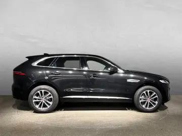 JAGUAR F-Pace D200 R-Dynamic SE FAHRASSISTENZ-PAKET MER