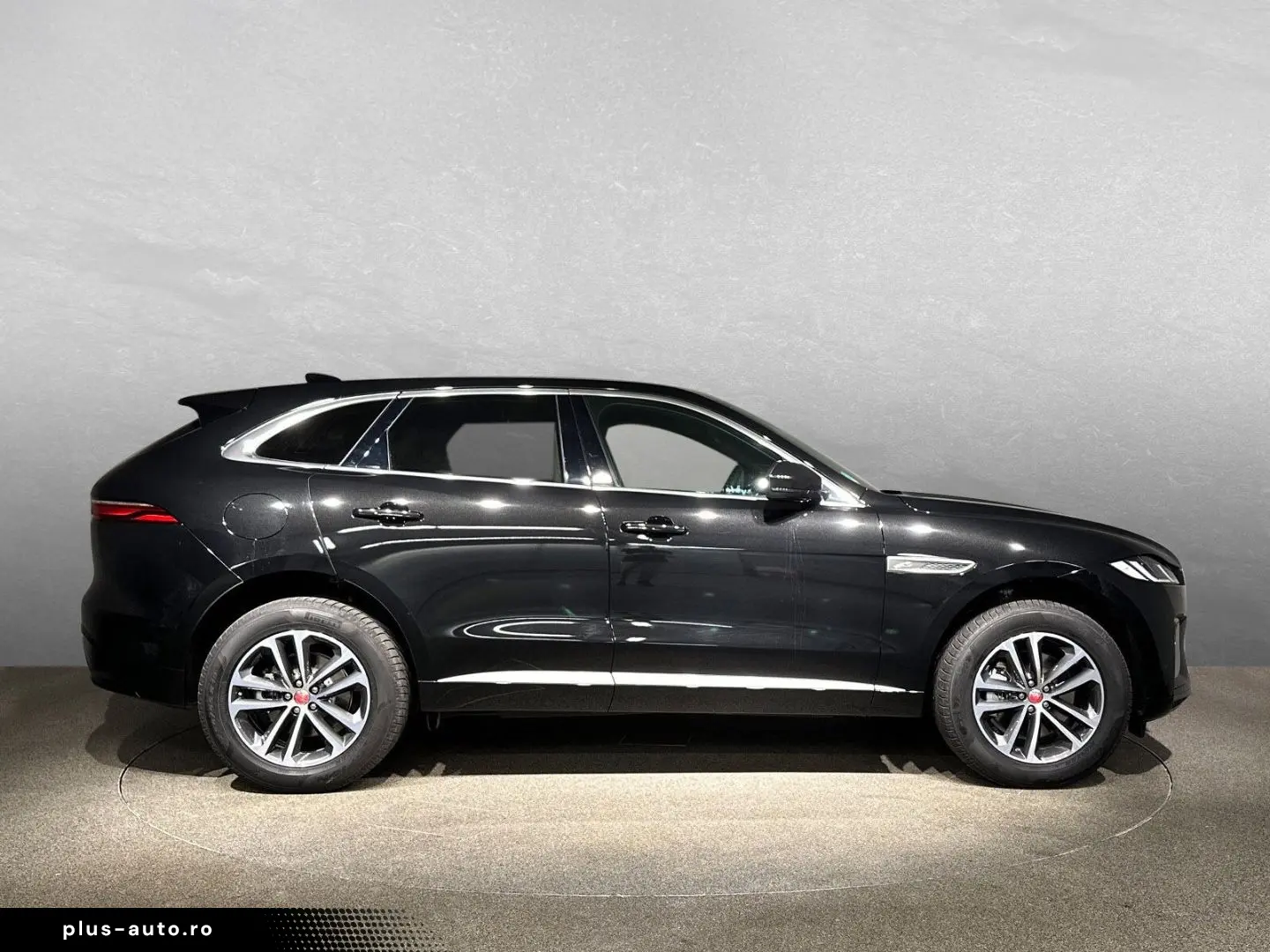 JAGUAR F-Pace D200 R-Dynamic SE FAHRASSISTENZ-PAKET MER