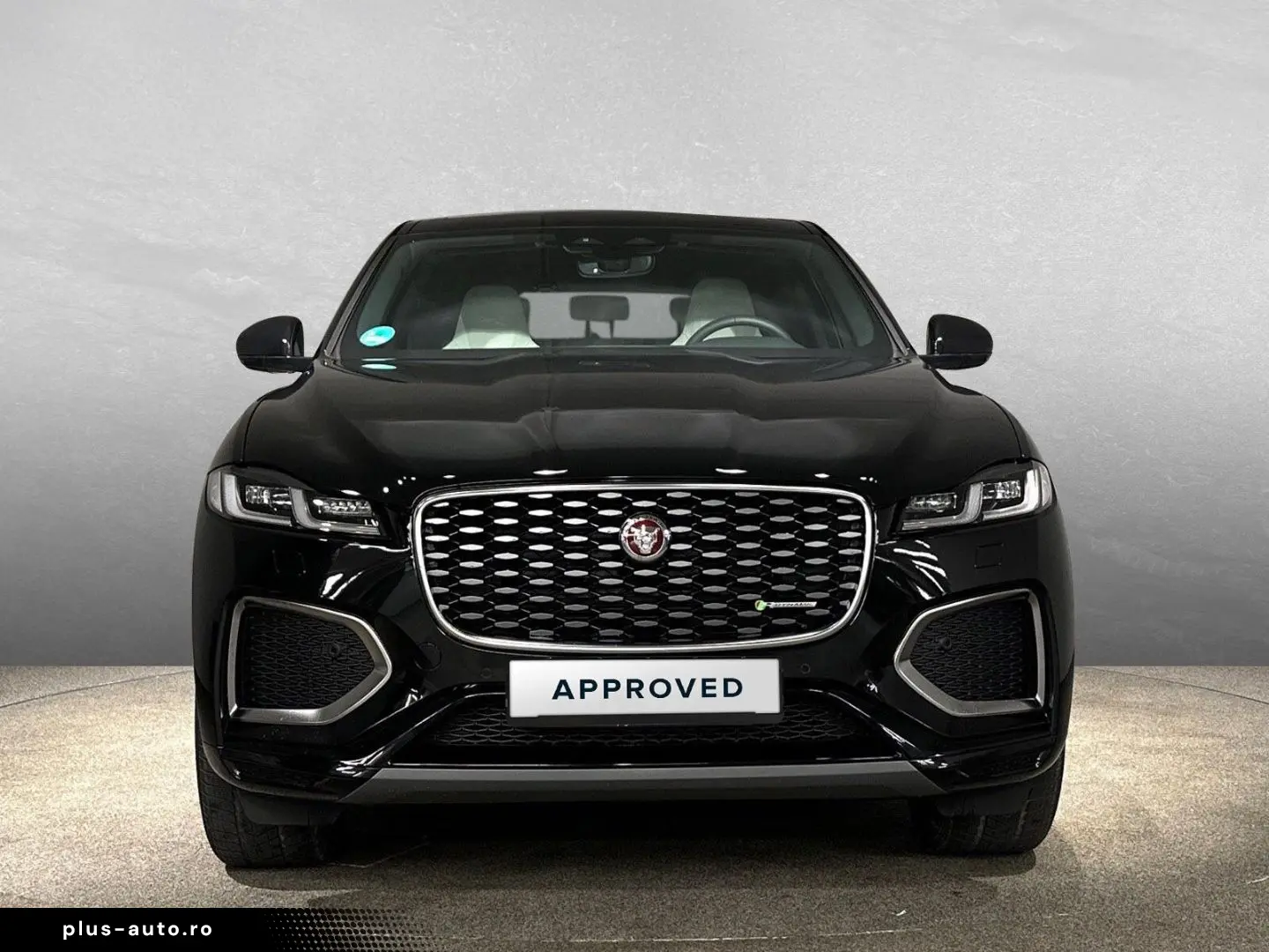JAGUAR F-Pace D200 R-Dynamic SE FAHRASSISTENZ-PAKET MER