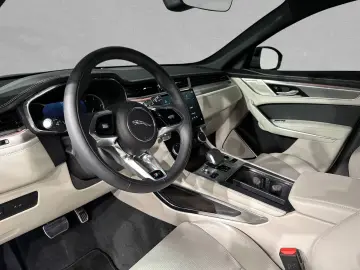 JAGUAR F-Pace D200 R-Dynamic SE FAHRASSISTENZ-PAKET MER