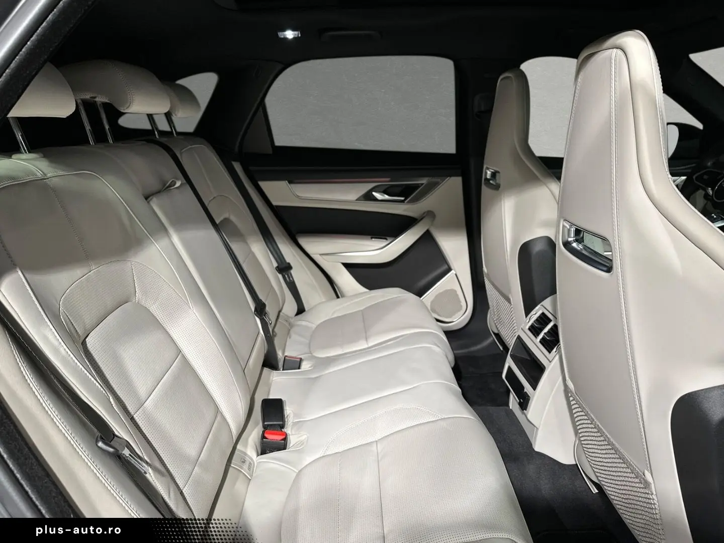 JAGUAR F-Pace D200 R-Dynamic SE FAHRASSISTENZ-PAKET MER
