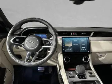 JAGUAR F-Pace D200 R-Dynamic SE FAHRASSISTENZ-PAKET MER
