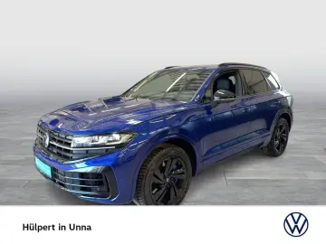 VW Touareg HYBRID R DYNAUDIO AHK 360 CAM ACC LM21