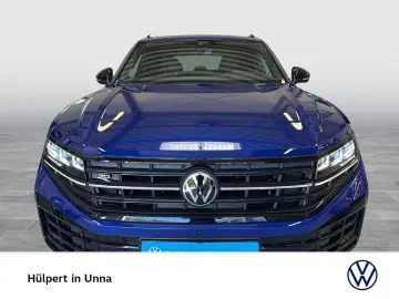 VW Touareg HYBRID R DYNAUDIO AHK 360 CAM ACC LM21