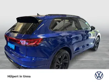 VW Touareg HYBRID R DYNAUDIO AHK 360 CAM ACC LM21