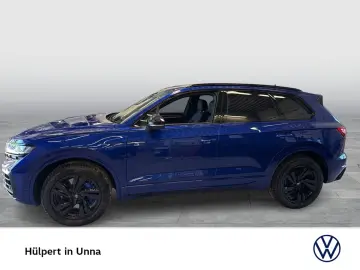VW Touareg HYBRID R DYNAUDIO AHK 360 CAM ACC LM21