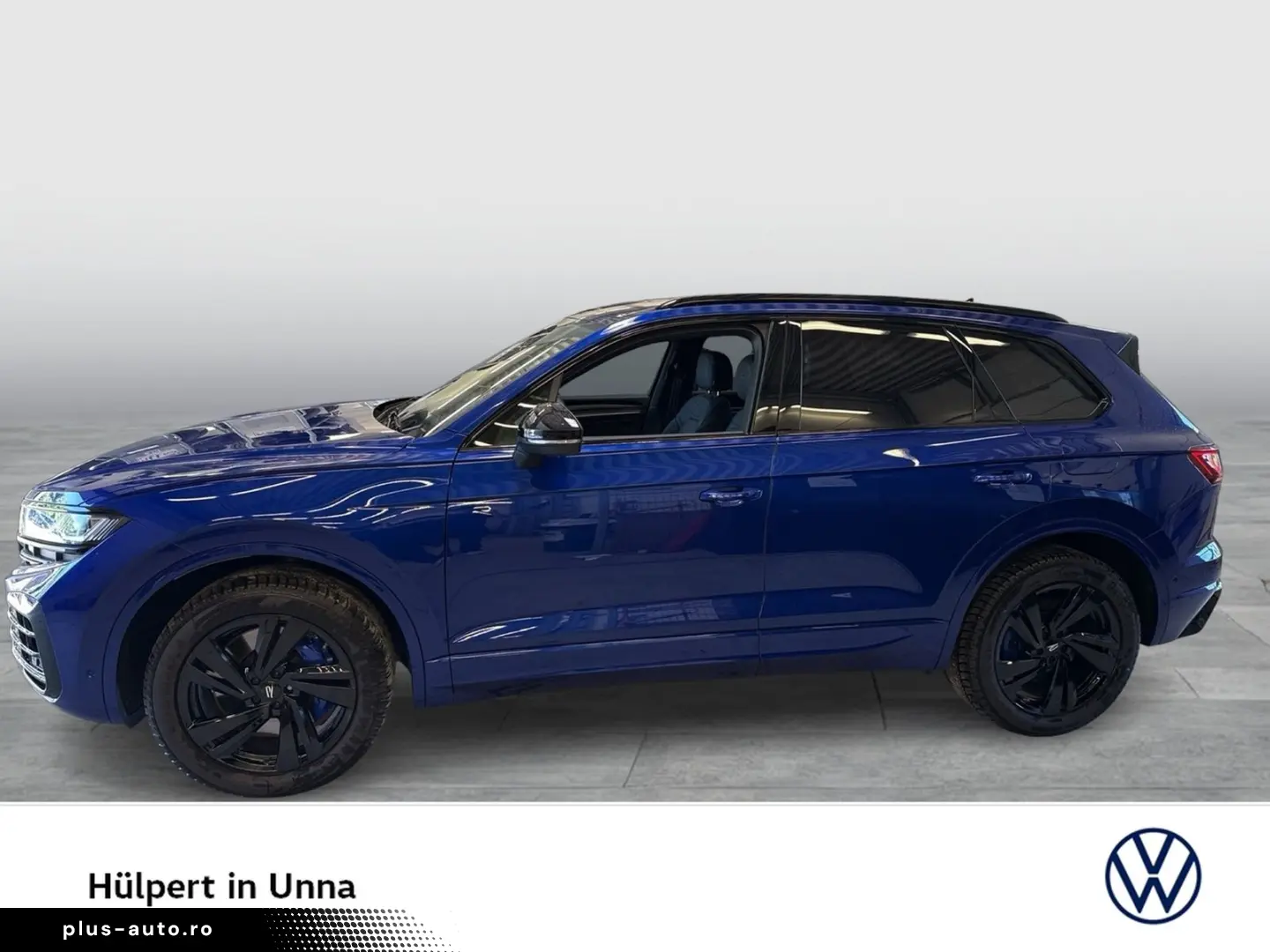VW Touareg HYBRID R DYNAUDIO AHK 360 CAM ACC LM21