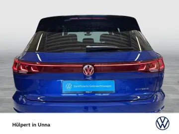 VW Touareg HYBRID R DYNAUDIO AHK 360 CAM ACC LM21