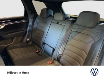 VW Touareg HYBRID R DYNAUDIO AHK 360 CAM ACC LM21