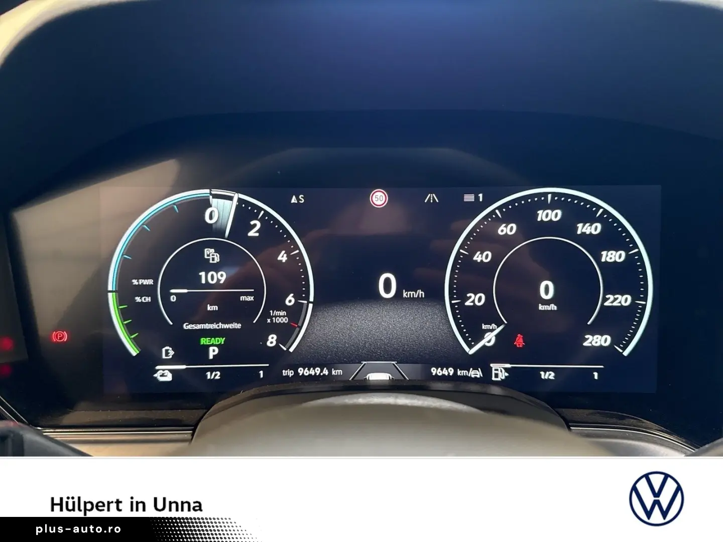 VW Touareg HYBRID R DYNAUDIO AHK 360 CAM ACC LM21