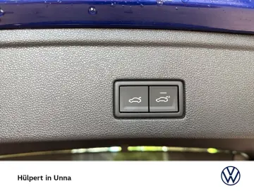 VW Touareg HYBRID R DYNAUDIO AHK 360 CAM ACC LM21