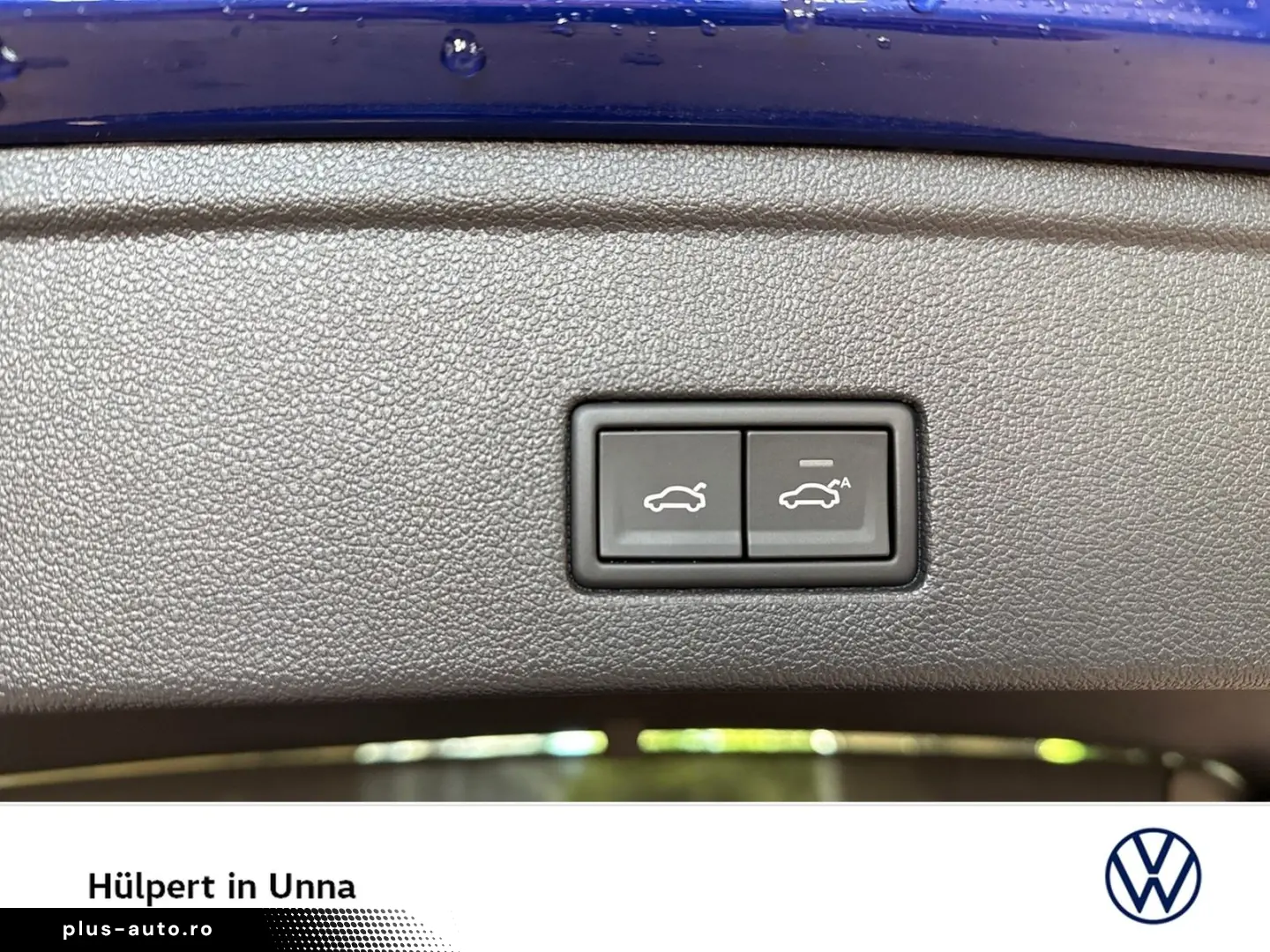 VW Touareg HYBRID R DYNAUDIO AHK 360 CAM ACC LM21