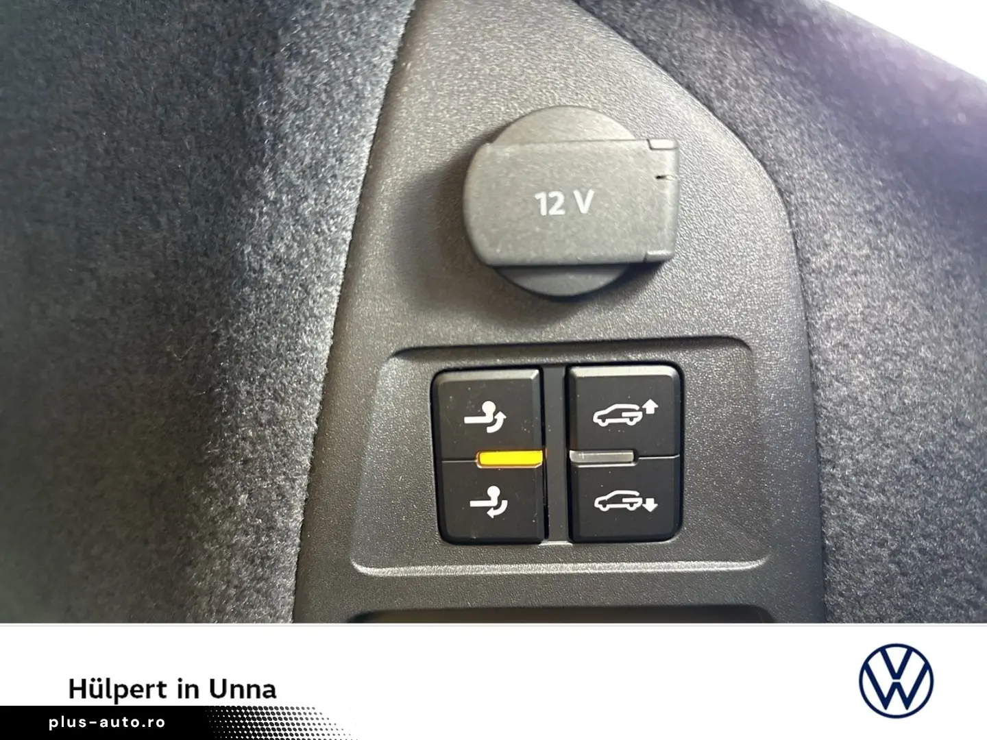 VW Touareg HYBRID R DYNAUDIO AHK 360 CAM ACC LM21