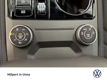 VW Touareg HYBRID R DYNAUDIO AHK 360 CAM ACC LM21