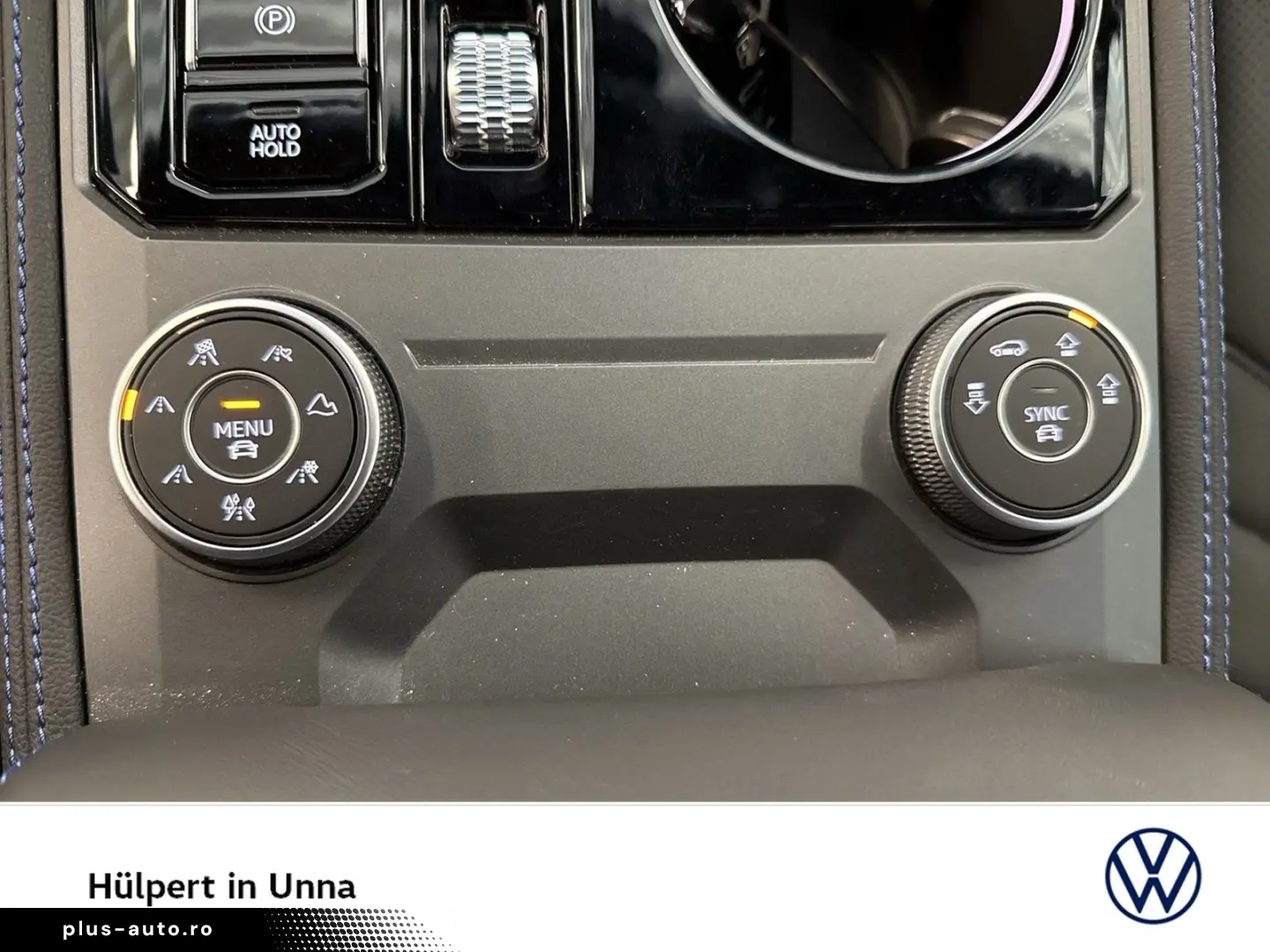 VW Touareg HYBRID R DYNAUDIO AHK 360 CAM ACC LM21