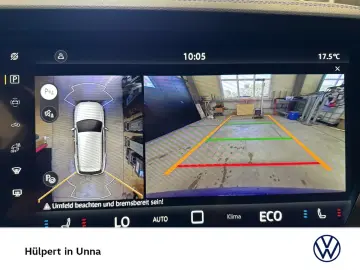 VW Touareg HYBRID R DYNAUDIO AHK 360 CAM ACC LM21