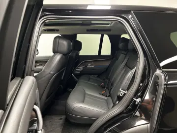 LAND ROVER Range Rover P530 HSE (L460) Pano. Head-Up DAB Kl