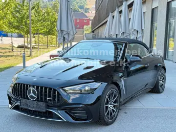 MERCEDES-BENZ CLE 53 4M AMG Limited Edition Premium &hellip;