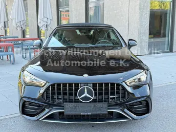 MERCEDES-BENZ CLE 53 4M AMG Limited Edition Premium …