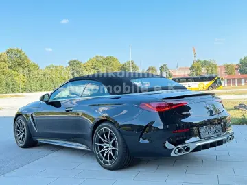MERCEDES-BENZ CLE 53 4M AMG Limited Edition Premium …