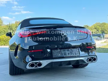 MERCEDES-BENZ CLE 53 4M AMG Limited Edition Premium …