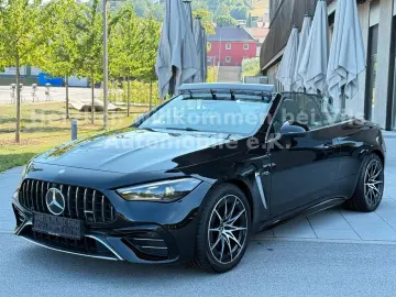 MERCEDES-BENZ CLE 53 4M AMG Limited Edition Premium …