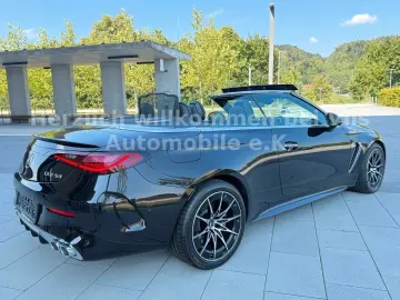 MERCEDES-BENZ CLE 53 4M AMG Limited Edition Premium …