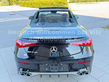 MERCEDES-BENZ CLE 53 4M AMG Limited Edition Premium …