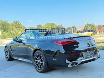 MERCEDES-BENZ CLE 53 4M AMG Limited Edition Premium …