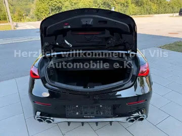 MERCEDES-BENZ CLE 53 4M AMG Limited Edition Premium …