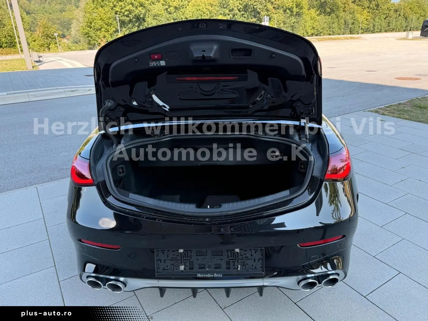 MERCEDES-BENZ CLE 53 4M AMG Limited Edition Premium &hellip;