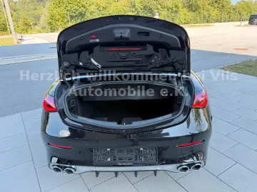 MERCEDES-BENZ CLE 53 4M AMG Limited Edition Premium …
